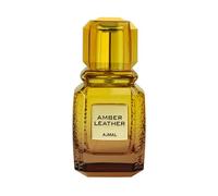 Ajmal Eau de Parfum Amber Leather – Unisexe – 100 ml