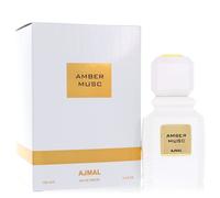 AJMAL AMBER MUSC Eau De Parfum 100 ml Unisex