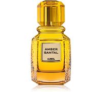 Ajmal Amber Santal Eau De Parfum Mixte 100 Ml