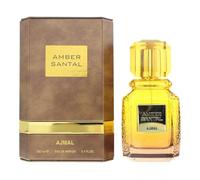 Ajmal Amber Santal Eau de Parfum mixte 100 ml