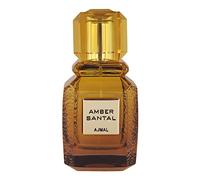 Ajmal Amber Santal Eau de Parfum mixte 100 ml