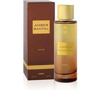 Ajmal Amber Santal parfum pour cheveux pour femmes 100 ml
