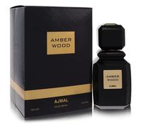 AJMAL AMBER WOOD Eau De Parfum 100 ml