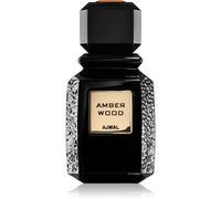 Ajmal Amber Wood Eau de Parfum mixte 100 ml