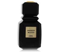 AJMAL AMBER WOOD Eau De Parfum ( UNBOXED) 100 ml