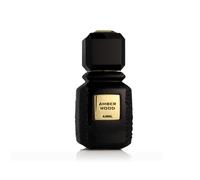 Ajmal Amber Wood Eau de Parfum (Unisexe) 50 ml