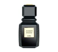Ajmal Amber Wood for Unisex 3.4 oz EDP Spray