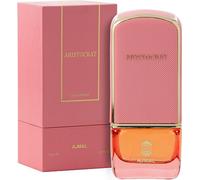 Ajmal Aristocrat Rose eau de parfum pour femme 75 ml