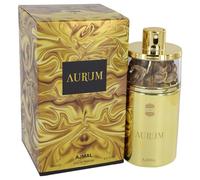 Ajmal Aurum By Ajmal Eau De Parfum Spray 2.5 Oz
