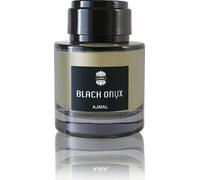 Ajmal Black Onyx eau de parfum unisexe 100 ml