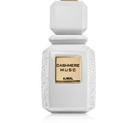 Ajmal Eau de Parfum Cashmere Musc Unisexe 100 ml