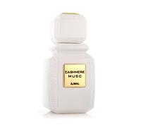 Ajmal Cashmere Musk Eau de Parfum (Unisexe) 100 ml