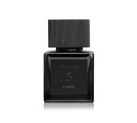 Ajmal Chapter V Eau de Parfum Unisexe 50 ml Parfum Longue Durée Fabriqué à Dubaï