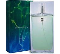 Ajmal Chemystery eau de parfum pour homme 90 ml
