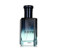 Eau De Parfum Unisexe Ajmal Electron 100ml