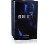 Ajmal Electron eau de parfum unisexe 100 ml