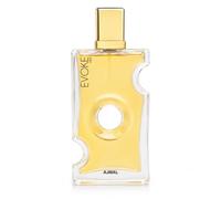 Ajmal Evoke by Ajmal Eau De Parfum Spray 2.5 oz | Élégante collection d'eau de parfum pour femme avec des profils de parfum floraux, fruités et chaleureux pour chaque humeur