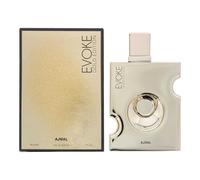 Ajmal Evoke Him Gold Edition Eau de Parfum pour homme 90 ml