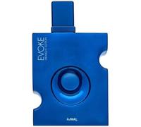 Ajmal Evoke Midnight eau de parfum pour homme 90 ml