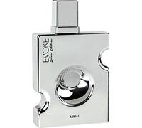 Ajmal Evoke Silver Edition Him eau de parfum pour homme 90 ml