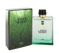 Ajmal Free Spirit Eau de Parfum (Homme) 100 ml