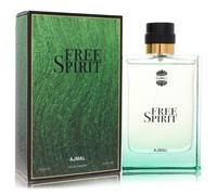 AJMAL FREE SPIRIT Eau De Parfum 100 ml for Men