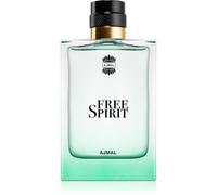 Ajmal Free Spirit Eau de Parfum pour homme 100 ml