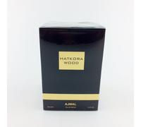 Ajmal Hatkora Wood Eau de Parfum mixte 100 ml