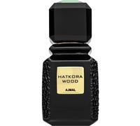 Ajmal Hatkora Wood eau de parfum unisexe 50 ml