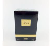 Ajmal Eau de Parfum Incense Wood – Unisexe – 100 ml
