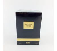 Ajmal Incense Wood for Unisex 3.4 oz EDP Spray