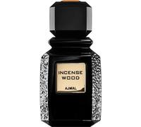 Ajmal Incense Wood eau de parfum unisexe 100 ml