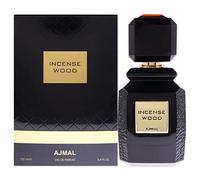 Ajmal Incense Wood Eau de Parfum mixte 100 ml