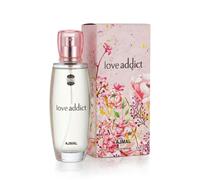 Ajmal Love Addict Eau de Parfum (Femme) 100 ml