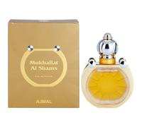 Ajmal Mukhallat Shams Eau de Parfum mixte 50 ml