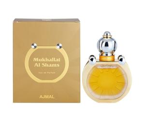Ajmal Mukhallat Shams Eau de Parfum mixte 50 ml