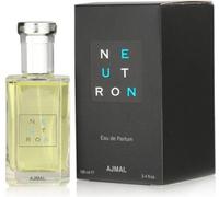 Ajmal Neutron eau de parfum pour homme 100 ml