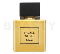 Ajmal Noble Notes eau de parfum unisexe 100 ml