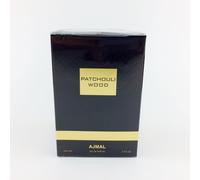Ajmal Patchouli Wood Eau De Parfum 100ml