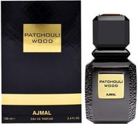 Ajmal Patchouli Wood Eau de Parfum (Unisexe) 100 ml