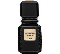 Ajmal Patchouli Wood eau de parfum unisexe 50 ml