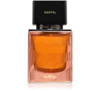 Ajmal Purely Orient Santal Eau De Parfum Mixte 75 Ml