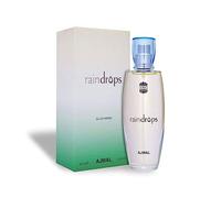 Ajmal Raindrops Eau de parfum 50 ml Naysah