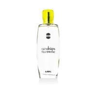 Ajmal Raindrops Fleur Intense Eau de Parfum (Femme) 100 ml