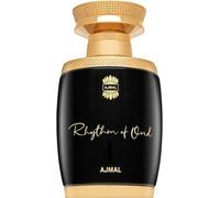 Ajmal Rhythm of Oud Eau de Parfum mixte 75 ml