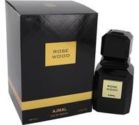 Ajmal Rose Wood eau de parfum unisexe 100 ml