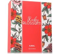 Ajmal Ruby Blossom Eau de Parfum pour femmes 50 ml