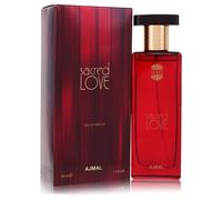 AJMAL SACRED LOVE Eau De Parfum 50 ml for Women