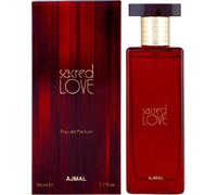 Ajmal Sacred Love eau de parfum pour femmes 50 ml