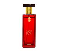 Ajmal Eau de Parfum Sacred Love pour femmes – 50 ml
